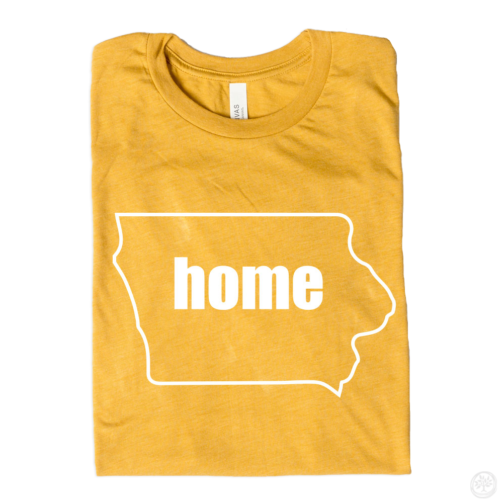 Iowa Home Apparel